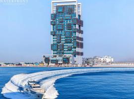 Waterfront Hotel Apartment, khách sạn ở Lusail