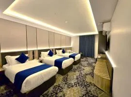 Elite Haven