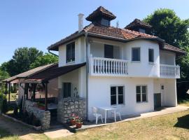 Vila Dolce Vita，位于Kiseljevo的酒店