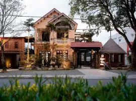 Ngọc Trâm Homestay
