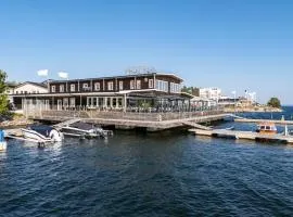 Strandpiren Hotell