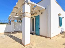 Villetta Sole Luna by Salentoaffitti, hotel in Marina di Mancaversa