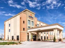 Comfort Suites