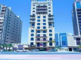 Belvilla Luxury Royal Reflection The Dubai Fountain
