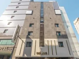 Hotel BELLUS