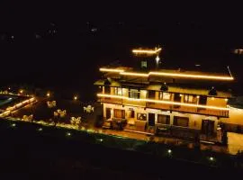 Wild Willows Farmstead Resort