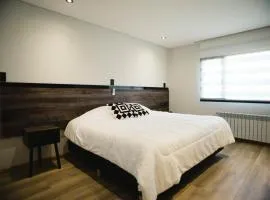 Hotel Alto Center