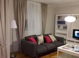 Ξενοδοχείο φωτογραφία: Apartment Allicanto