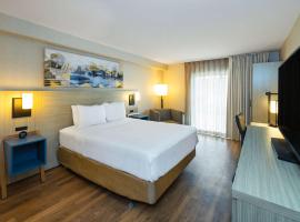 Comfort Inn East, hotel in Moncton