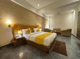 Hotel Shivaka Suites Near Yashobhoomi Dwarka