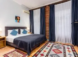 Ethnograph Hotel old Tbilisi