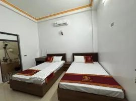 homestay Việt Cường