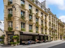 Pavillon Faubourg Saint-Germain & Spa