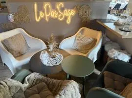 Chambres - zimmer Wistub Le PasSage