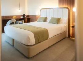 Hospedium Hotel A Mar