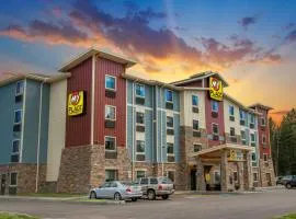 My Place Hotel-Marquette, MI