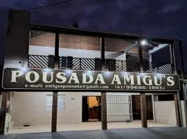 Pousada Amigu's