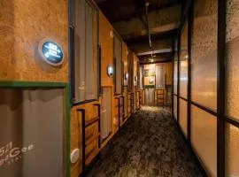 eeGee STAY Kamata"Capsule room only" - Vacation STAY 25672v