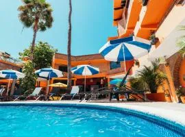 Boutique Hotel & Suites Hacienda Lord Twigg