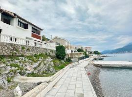 Guest house Bagamoyo, Hotel in Krasići