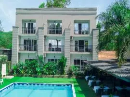 The Mansion Hotel Jinja