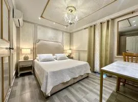 Hotel Paris Carré