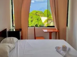 Hotel Misti