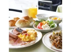 Hotel AreaOne Chitose - Vacation STAY 99100v