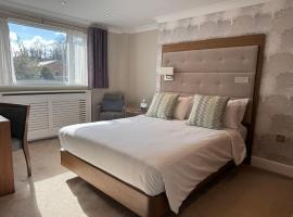 The Fig Tree Shanklin, hotel in Shanklin