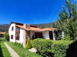 Hotel Vista Verde