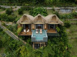 Casa Malva Villas, hotel in Buenavista