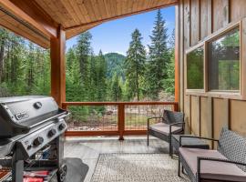 Eagle Creek Hideaway, Hotel in Leavenworth