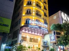 DAHLIALAND SAIGON HOTEL & SWIMMING PooL