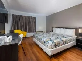 Motel 6-Branford, CT - New Haven