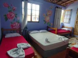 Pousada Dadiva Suites Simples na Esquina Da Praia Do Pontal Centro