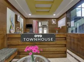 Capital O Jayam Residency