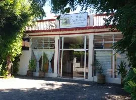 西塔逊酒店
