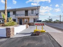 American Executive Inn Mesa