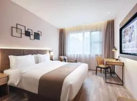 Home Selection Hangzhou Xihu Hubin i77 Store