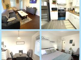 465 Gene Reed Rd, hotell sihtkohas Birmingham