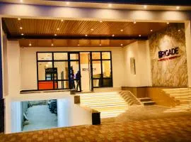Brigade Hotels and Resorts