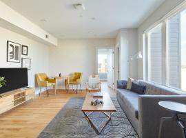 The Frankford Fishtown, hotel in Philadelphia