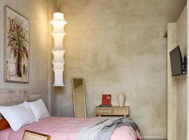 FUTURA ROOM&RELAX, ξενοδοχείο σε Termoli