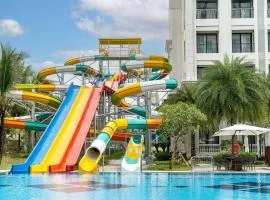 Wyndham Garden Grandworld Phu Quoc