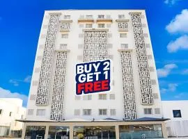 Collection O Muscat Airport Hotel Apartments