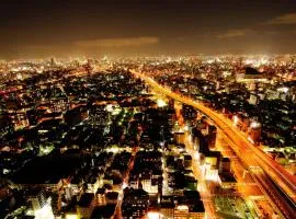 Art Hotel Osaka Bay Tower