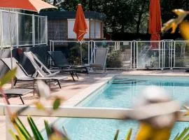 Novotel Orléans Chemins De Sologne Demeures De Campagne