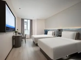 Atour Light Hotel Hefei Hi-Tech Zone Longhu Paradise Walk