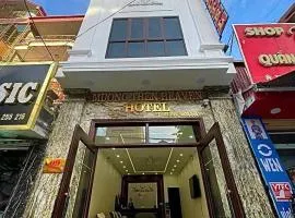 MUONG THEN HEAVEN hotel