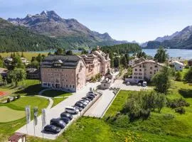 Parkhotel Margna Superior